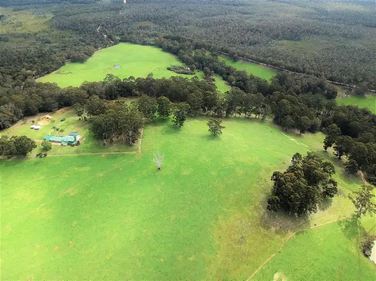 Seventh view of Homely rural property listing, 1034 Tindale Road, Denmark WA 6333