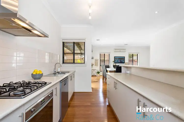 Second view of Homely house listing, 1 Granite Outlook, Epping VIC 3076