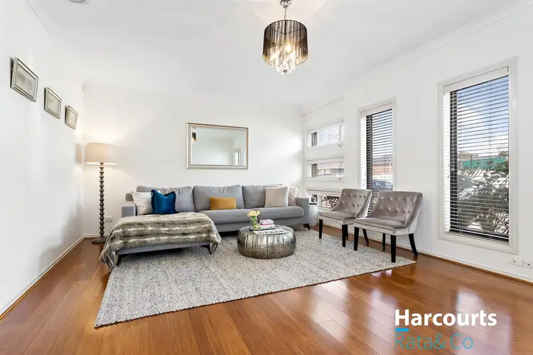 Fifth view of Homely house listing, 1 Granite Outlook, Epping VIC 3076