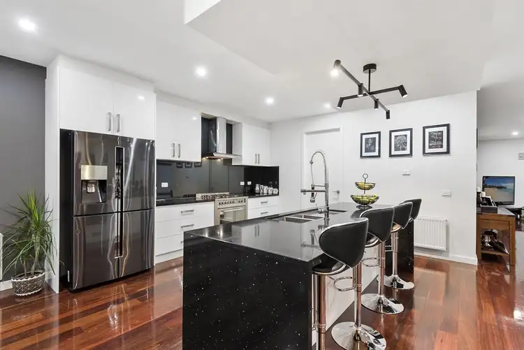 Third view of Homely house listing, 22 Kanooka Avenue, South Morang VIC 3752