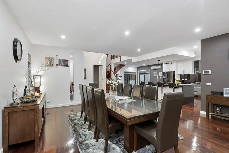 Fourth view of Homely house listing, 22 Kanooka Avenue, South Morang VIC 3752