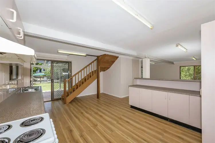 Second view of Homely house listing, 26 Sharon Crescent, Kelso QLD 4815