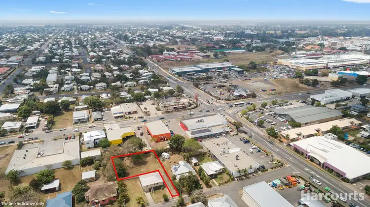7A Thomas Street, Maryborough QLD 4650