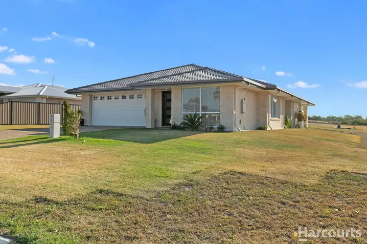 30 Windjammer Circuit, River Heads QLD 4655