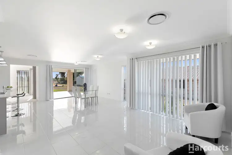 Sixth view of Homely house listing, 30 Windjammer Circuit, River Heads QLD 4655