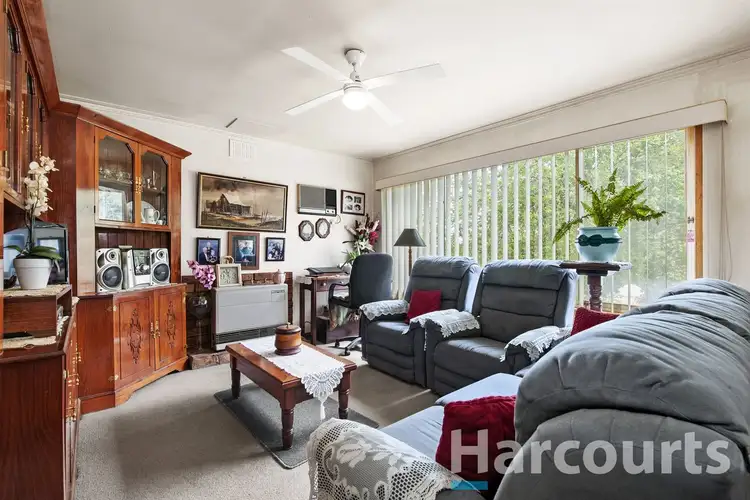 Second view of Homely house listing, 105 Learmonth Street, Buninyong VIC 3357