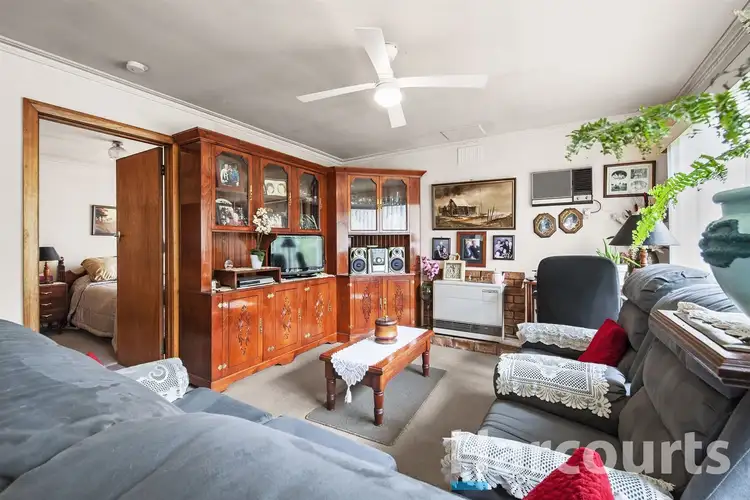 Third view of Homely house listing, 105 Learmonth Street, Buninyong VIC 3357