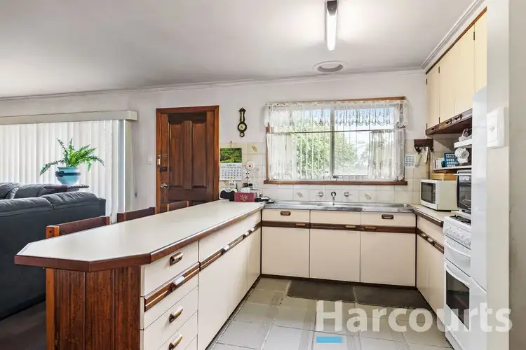 Fifth view of Homely house listing, 105 Learmonth Street, Buninyong VIC 3357