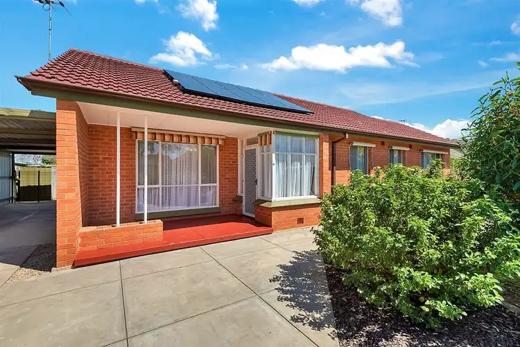 14 Abelia Street, Elizabeth Vale SA 5112