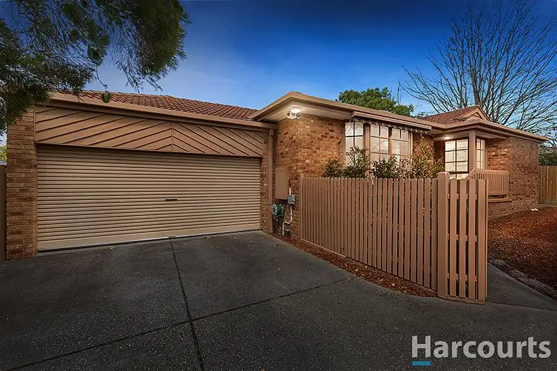 Main view of Homely unit listing, 2/138 Junction Road, Nunawading VIC 3131
