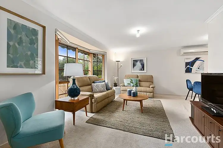 Second view of Homely unit listing, 2/138 Junction Road, Nunawading VIC 3131