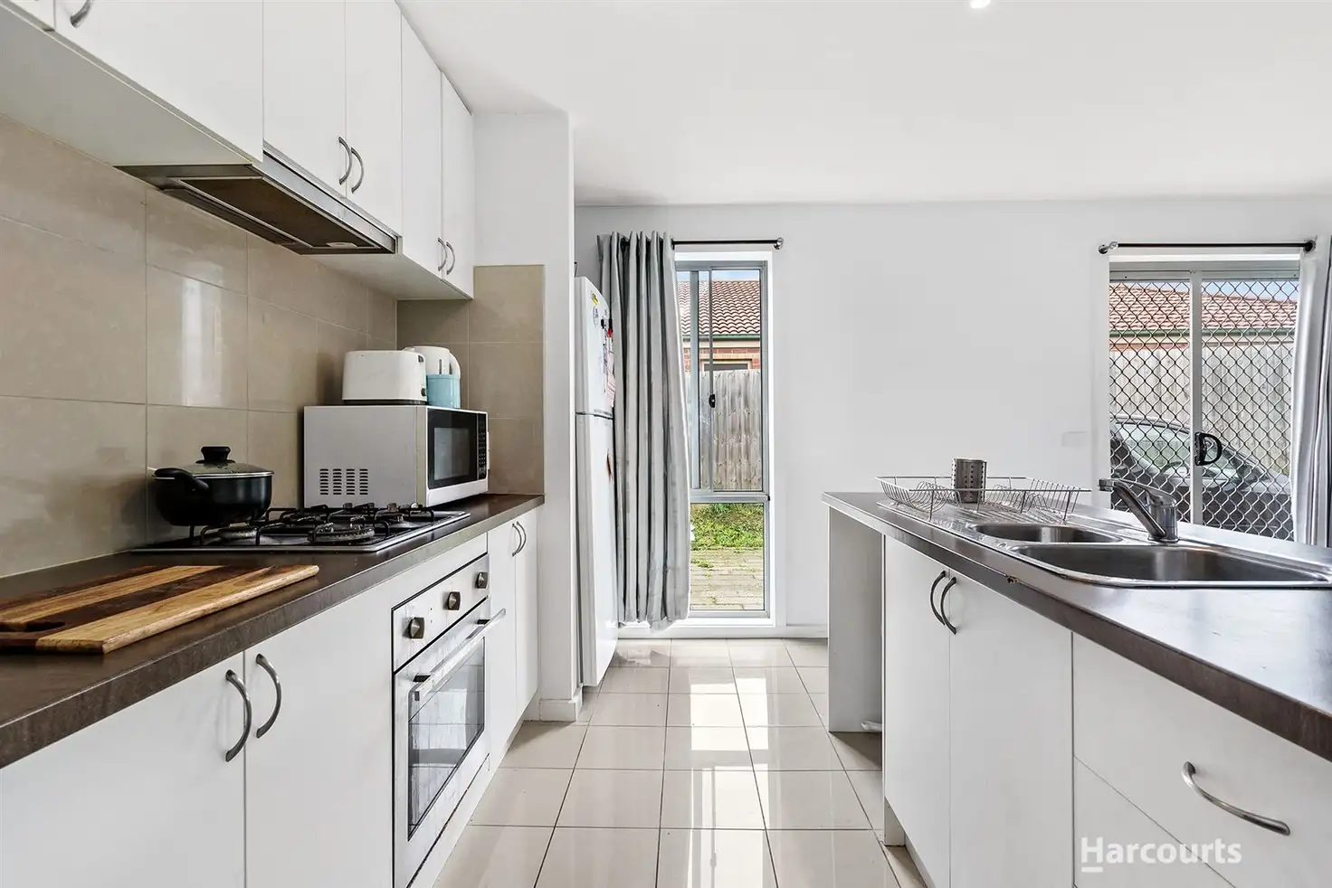 Main view of Homely house listing, 6 Hatfield Drive, Drouin VIC 3818