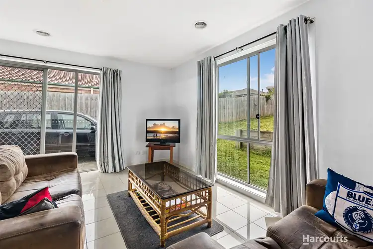 Second view of Homely house listing, 6 Hatfield Drive, Drouin VIC 3818