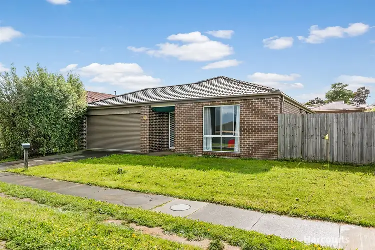 Sixth view of Homely house listing, 6 Hatfield Drive, Drouin VIC 3818