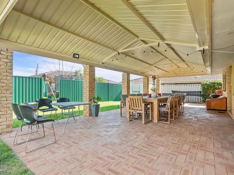 Main view of Homely house listing, 3 Turfan Way, Munster WA 6166