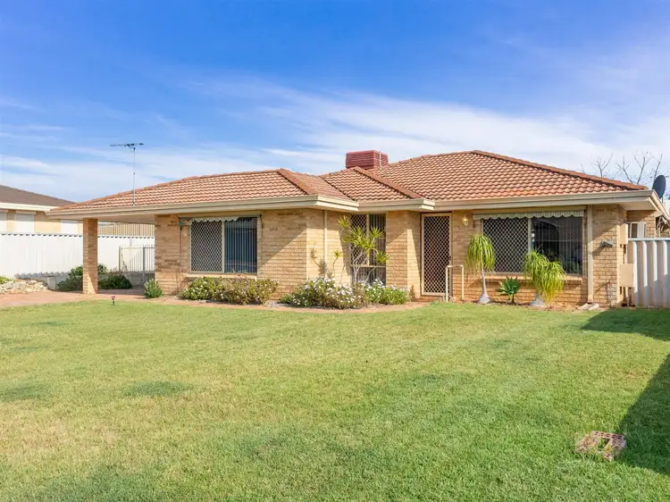 Third view of Homely house listing, 3 Turfan Way, Munster WA 6166