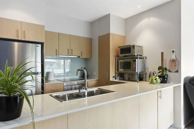 Sixth view of Homely apartment listing, 19/166 Bathurst Street, Hobart TAS 7000