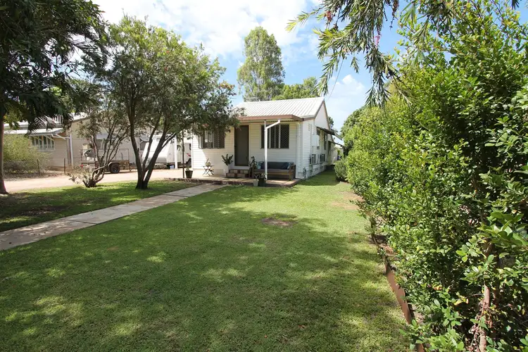 52 Gibson Street, Ayr QLD 4807