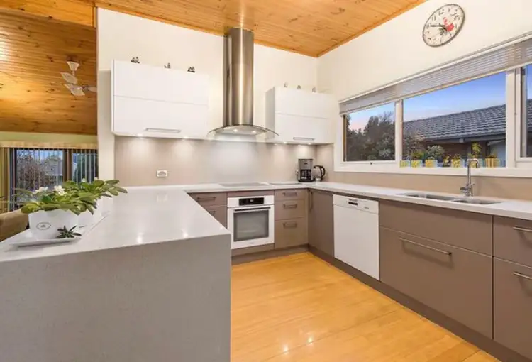 Main view of Homely house listing, 147 George Street, Scoresby VIC 3179