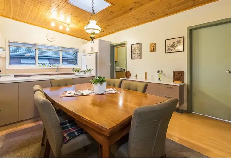 Second view of Homely house listing, 147 George Street, Scoresby VIC 3179