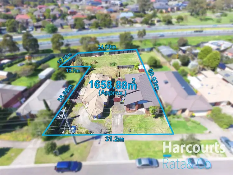 Main view of Homely house listing, 36-38 Old Plenty Road, South Morang VIC 3752