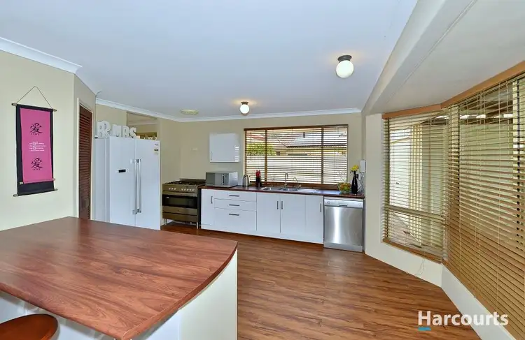 Fifth view of Homely house listing, 10 Albermarle Close, Coodanup WA 6210