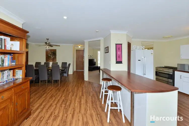 Seventh view of Homely house listing, 10 Albermarle Close, Coodanup WA 6210