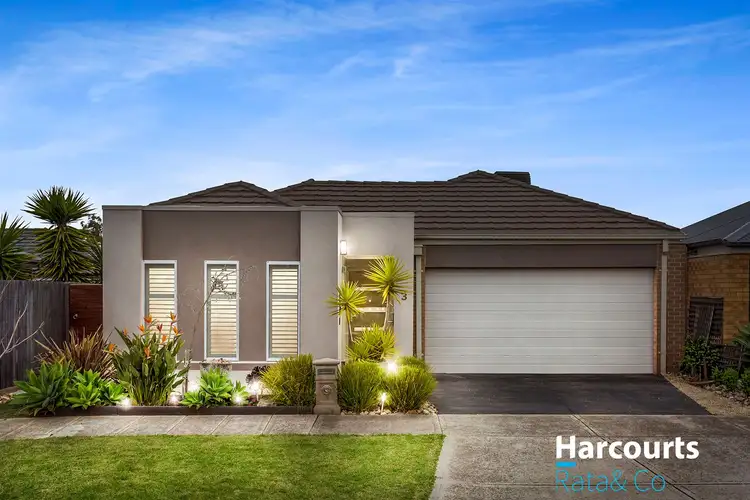 3 Starlight Gardens, Epping VIC 3076