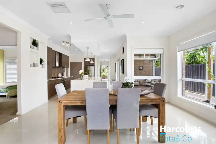 Fifth view of Homely house listing, 3 Starlight Gardens, Epping VIC 3076