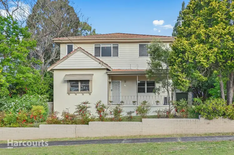 Main view of Homely house listing, 60 Shepherd Street, Ryde NSW 2112