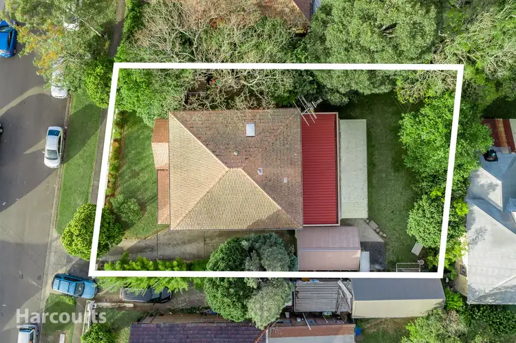 Second view of Homely house listing, 60 Shepherd Street, Ryde NSW 2112