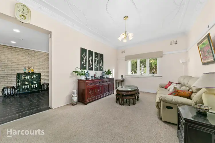 Fifth view of Homely house listing, 60 Shepherd Street, Ryde NSW 2112
