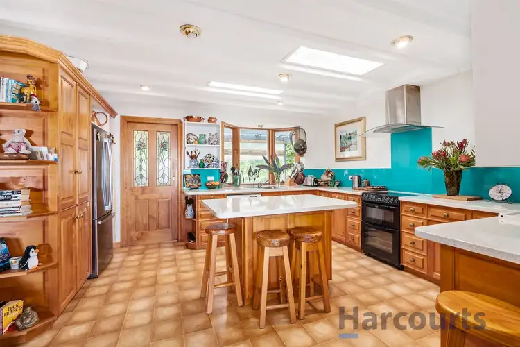 Sixth view of Homely house listing, 5B Mortimer Road, Penguin TAS 7316