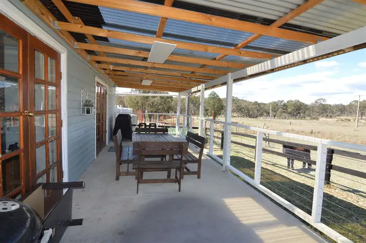 45 Breakfast Creek Road, Rylstone NSW 2849