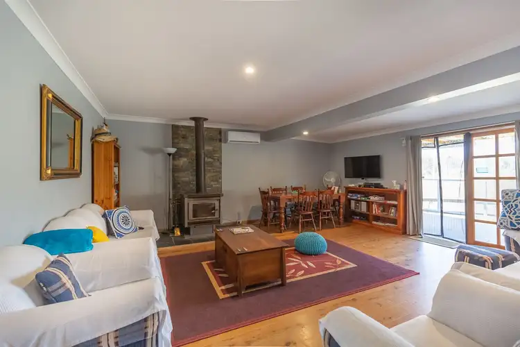 Sixth view of Homely rural property listing, 45 Breakfast Creek Road, Rylstone NSW 2849