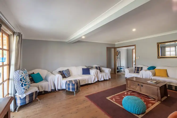 Seventh view of Homely rural property listing, 45 Breakfast Creek Road, Rylstone NSW 2849