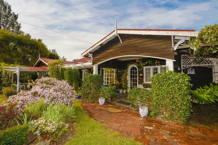 Third view of Homely house listing, 135 Henderson Road, Bridgetown WA 6255