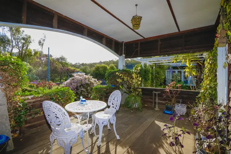 Fourth view of Homely house listing, 135 Henderson Road, Bridgetown WA 6255