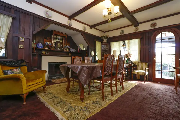 Fifth view of Homely house listing, 135 Henderson Road, Bridgetown WA 6255