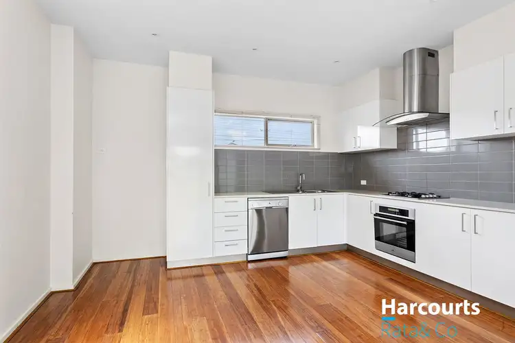 Second view of Homely townhouse listing, 45/60 Cradle Mountain Drive, Craigieburn VIC 3064