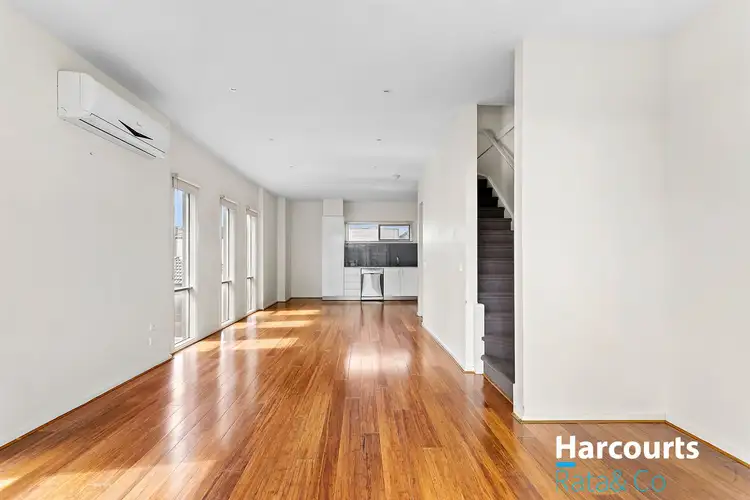 Third view of Homely townhouse listing, 45/60 Cradle Mountain Drive, Craigieburn VIC 3064