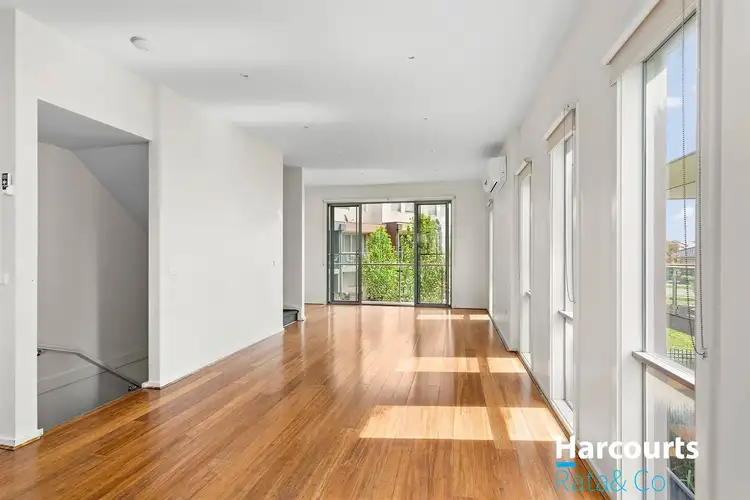 Fourth view of Homely townhouse listing, 45/60 Cradle Mountain Drive, Craigieburn VIC 3064