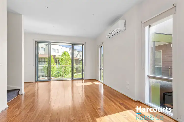 Fifth view of Homely townhouse listing, 45/60 Cradle Mountain Drive, Craigieburn VIC 3064