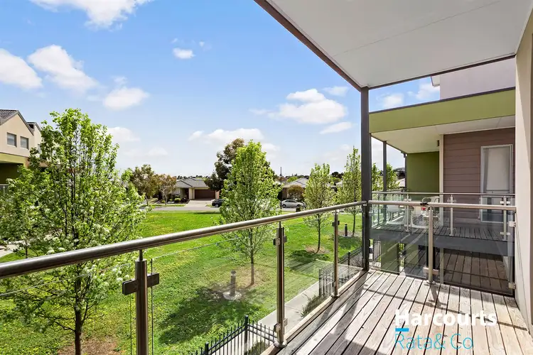 Sixth view of Homely townhouse listing, 45/60 Cradle Mountain Drive, Craigieburn VIC 3064