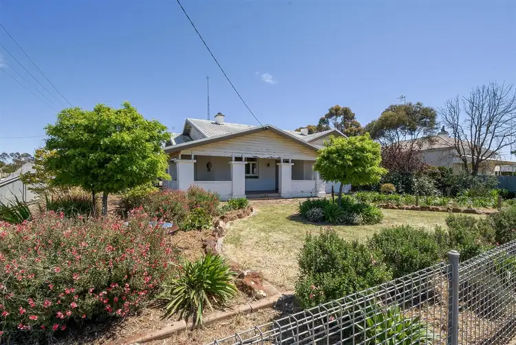 Main view of Homely house listing, 29 Taverner Street, Rainbow VIC 3424