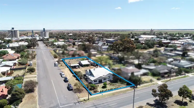 Third view of Homely house listing, 29 Taverner Street, Rainbow VIC 3424
