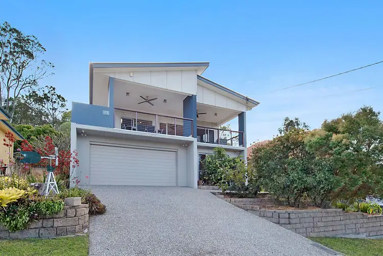 23 McCawley Street, Stafford QLD 4053