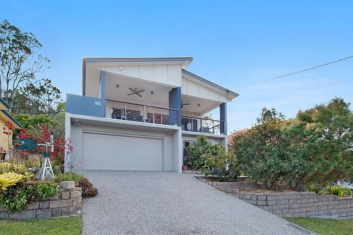 Main view of Homely house listing, 23 McCawley Street, Stafford QLD 4053