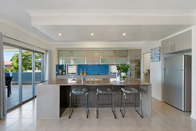 Second view of Homely house listing, 23 McCawley Street, Stafford QLD 4053
