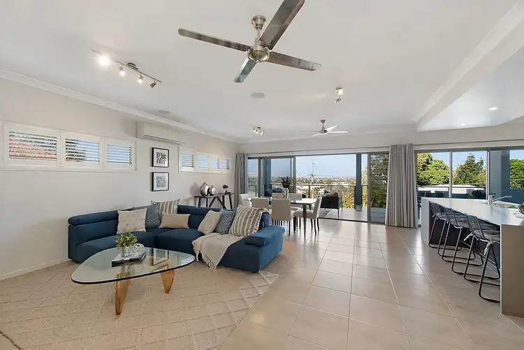 Third view of Homely house listing, 23 McCawley Street, Stafford QLD 4053